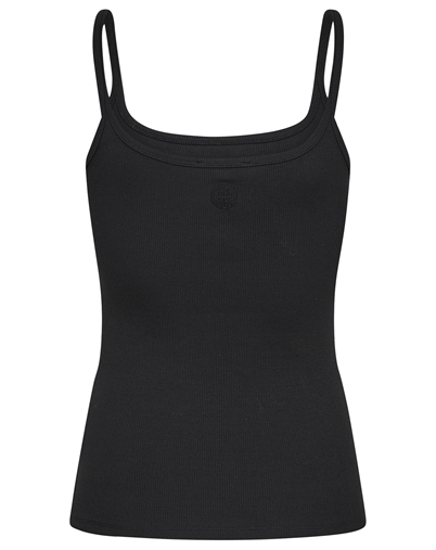 Leveté Room - Numbia 14 Top - Black